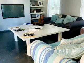 Beach House on 5th Hermanus - 9