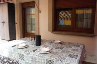Apartamento Noja Playa Trengandin - Noja - 4