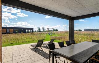 Pet Friendly Home In Løgstrup With Wifi - Løgstrup - 8