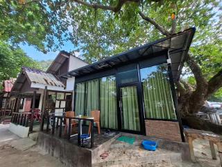 YAKAH BUNGALOWS By WILAI - Ban Khlong Son - 6