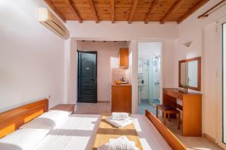 Golden Valentin Apartments - Hersonissos - 3