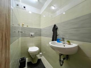 City Centre Simonffy Apartment - Debrecen - 5