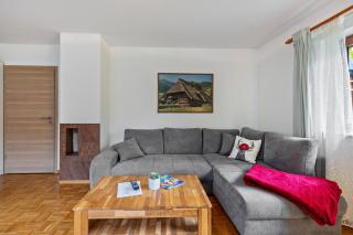 Ferienwohnung Sägegasse, Typ A - Münstertal - 7