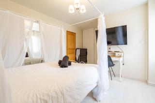 Fééria - Appartement au calme proche de Disneyland Paris - Chessy - 1