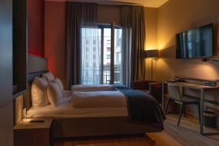 Qube Hotel Bahnstadt - Heidelberg - 6