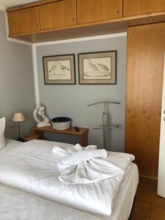 Haus Strelasund App8 - Binz - 2
