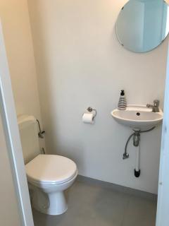 Vakantiewoning De Zandkorrel - Middelkerke - 1