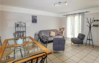 3 Bedroom Nice Home In Saint-Thomé - Saint-Thomé - 2