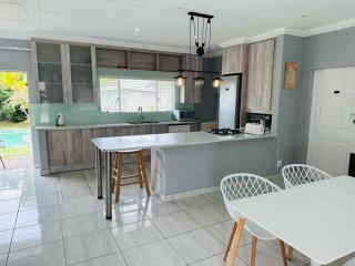 Jodwell Guesthouse - East London - 5
