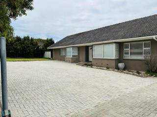 Jodwell Guesthouse - East London - 4