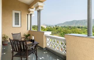The Hills collective with private plunge pool My Downtown Hotel - Udaipur - 7