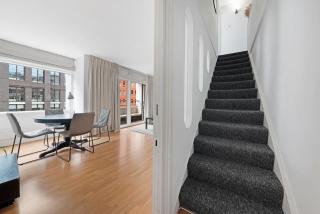 2 Bed Apartment- Central London- Lift & Balcony - London - 4