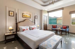 The Hills collective with private plunge pool My Downtown Hotel - Udaipur - 8