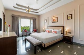 The Hills collective with private plunge pool My Downtown Hotel - Udaipur - 4