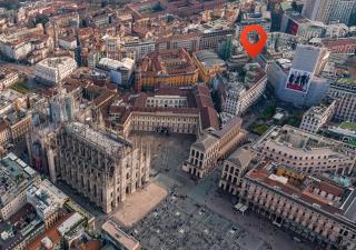 Sweett - Vista Duomo - 8