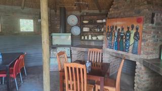African Dawn B&B - Calvinia - 2