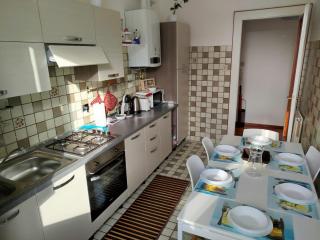 Moderno appartamento sulle Rive - Trieste - 8
