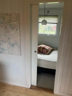 Cozy House For The Small Family, 5 Minutes Walk From The Beach - 9