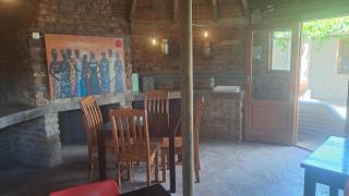 African Dawn B&B - Calvinia - 4