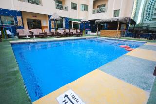 Ramee Palace Hotel - Juffair - 6