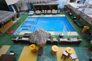Ramee Palace Hotel - Juffair - 9