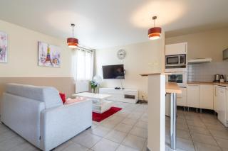 Fééria - Appartement au calme proche de Disneyland Paris - Chessy - 7