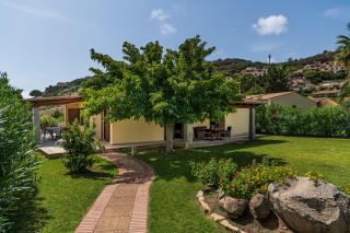 Villa Rosamar - Costa Rei - 7