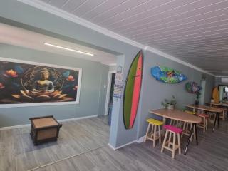Surf Stay - Table View - 5