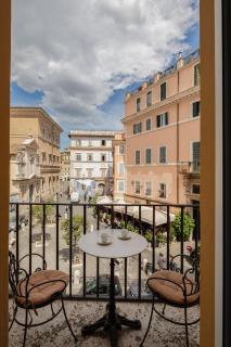 Luxury apartment in Trastevere San Calisto - 7
