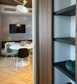 New and modern Flat - San Vittore Washington - Milan - 3