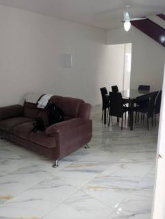 uma ótima acomodação - Bertioga - 8