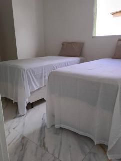 uma ótima acomodação - Bertioga - 3
