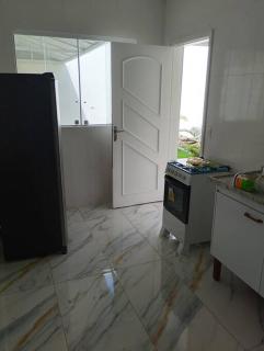 uma ótima acomodação - Bertioga - 1