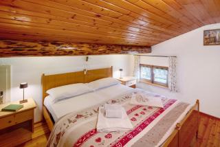 Appartamento Palmina - Falcade - 2