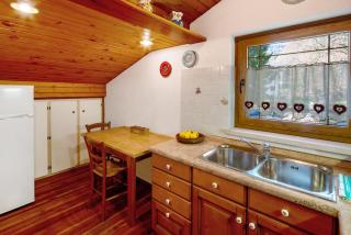 Appartamento Palmina - Falcade - 4
