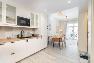 Spectacular 1-Bedroom perfect for 4 in The Greens - Dubai - 8