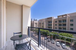 Spectacular 1-Bedroom perfect for 4 in The Greens - Dubai - 6
