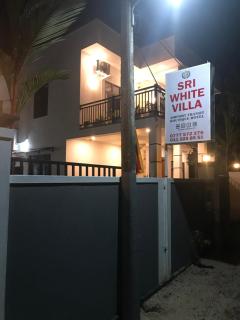 Sri White Villa Airport Boutique Hotel - Katunayaka - 6