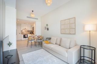 Spectacular 1-Bedroom perfect for 4 in The Greens - Dubai - 1