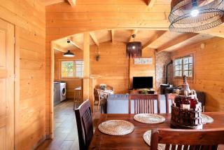 La Cabaña en Vejer - Vejer de la Frontera - 1