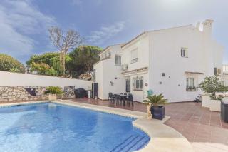 La Casa Blanca - Sitio de Calahonda - 8