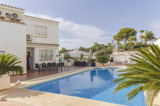 La Casa Blanca - Sitio de Calahonda - 7