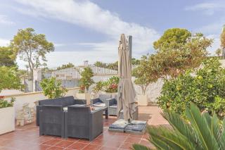 La Casa Blanca - Sitio de Calahonda - 4