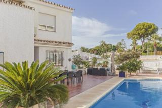 La Casa Blanca - Sitio de Calahonda - 2