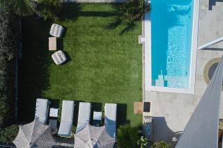 Mando Seaside Villa - Naousa - 7