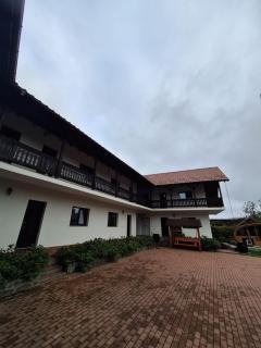 Pensiunea Alex - Marga - 3