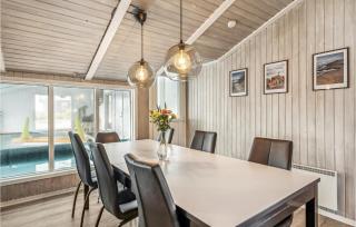 Awesome Home In Ringkøbing With Sauna - 6