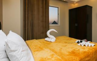 PYRAMIDS guest house - 9