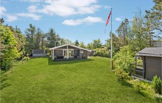 3 Bedroom Beautiful Home In Hemmet - Hemmet - 1