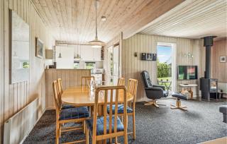 Holiday Home Nøddevænget Hejls Iii - Hejls - 5
